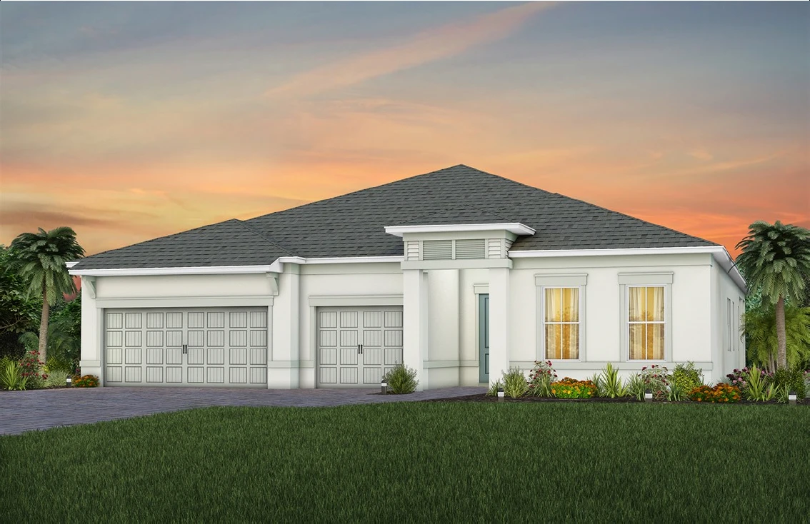 Renown Del Webb Twin Lakes